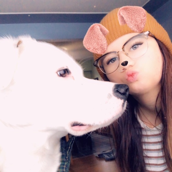 Meet your Posher, Megan - Picture 1 of 1